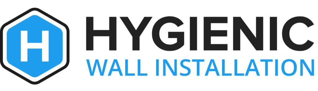 Hygienic Wall Installation Birmingham